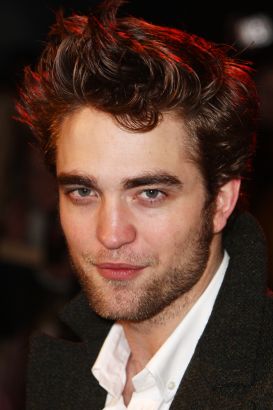 Robert Pattinson Filmography